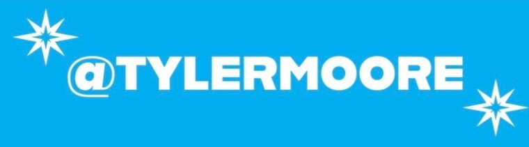 Tyler Moore cover image