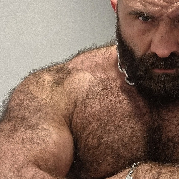 TYLER REX🐻🔥 cover image