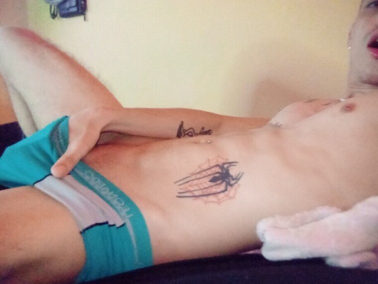 ♡Tylershotts♡ cover image
