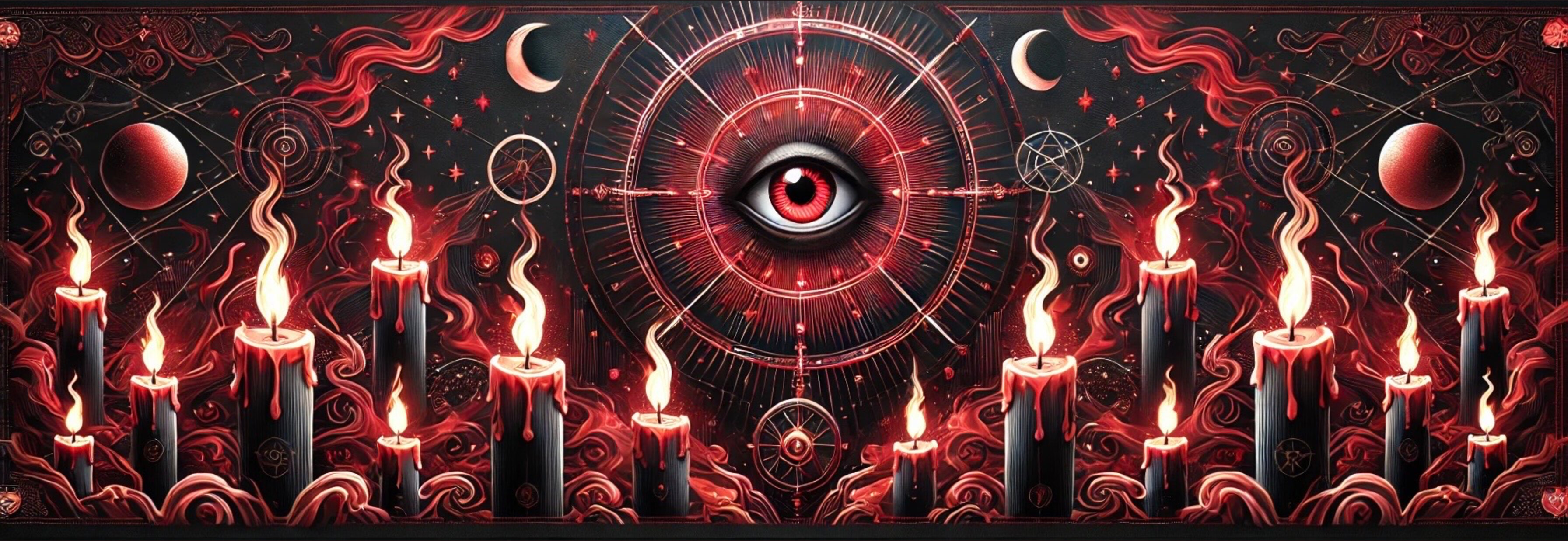 Tyler Tarot ALL ACCESS banner image