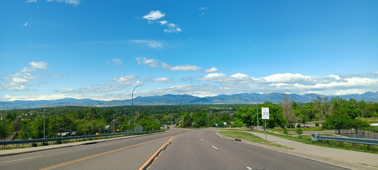 Tyler Tract banner image