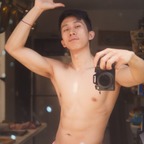 Tyler Wu | Boys' Love paradise portrait