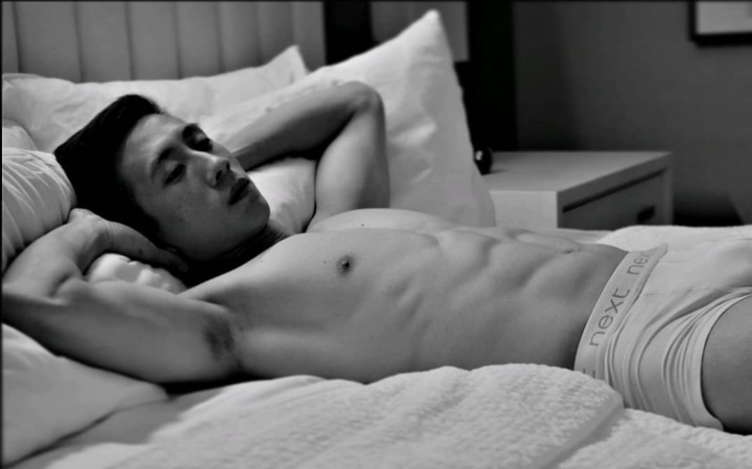 Tyler Wu | Boys' Love paradise banner image