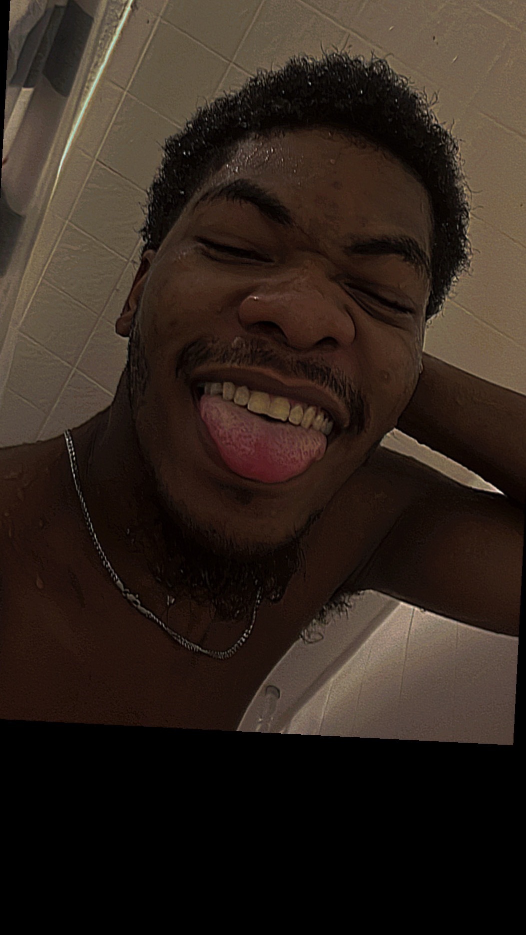 Trayveon Francis banner image