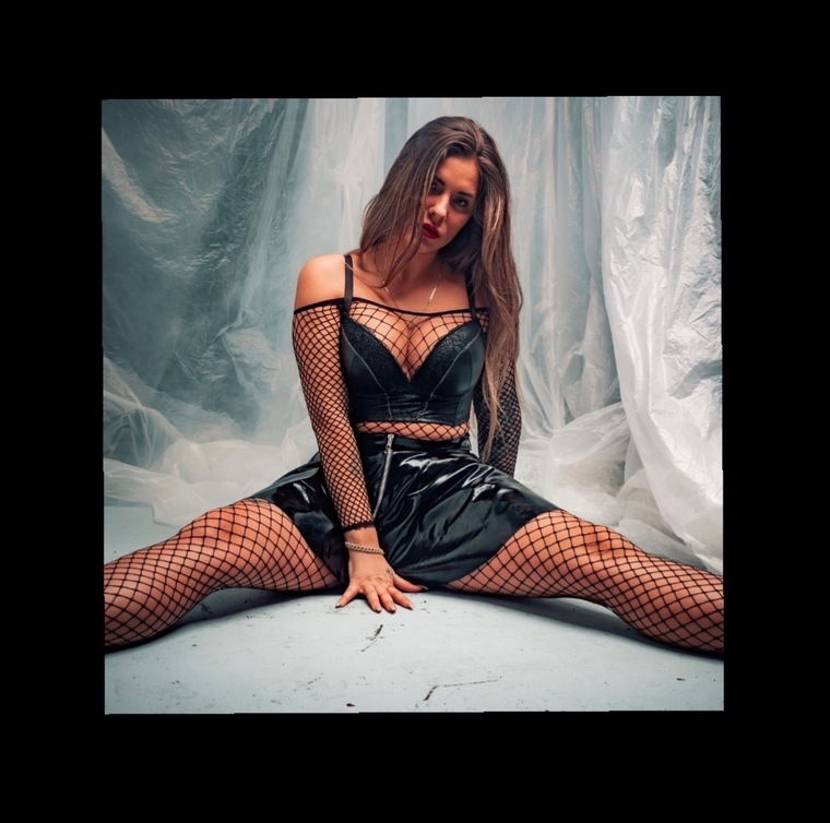 Tyra cover image