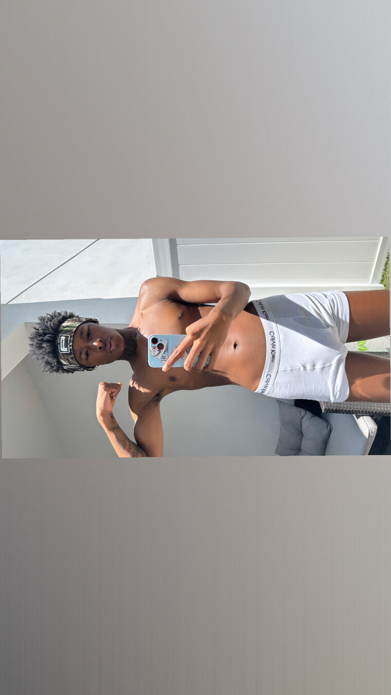 Tyriq banner image