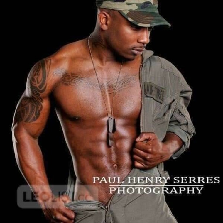 Tyron charles banner image