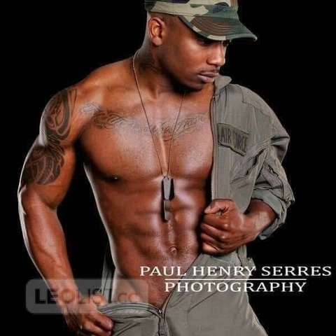 Tyron charles cover image
