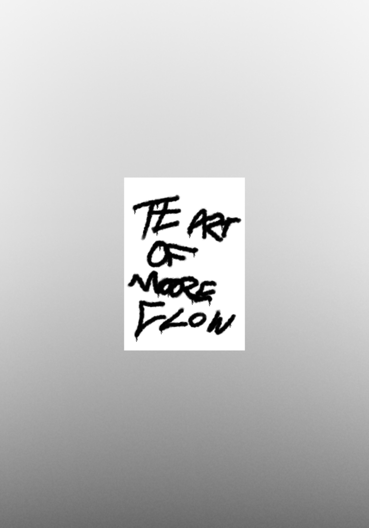 Tyran Moore cover image