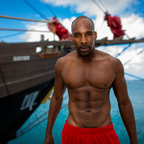 Tyson Brown avatar