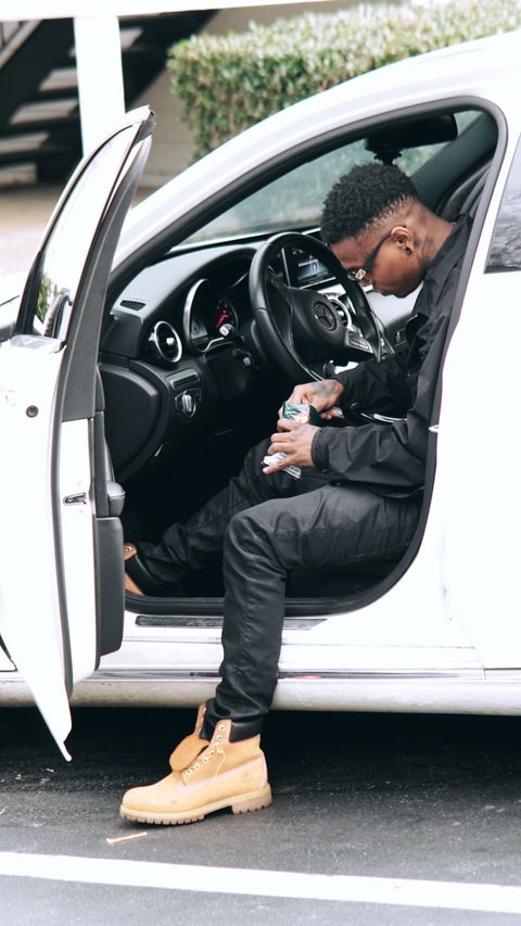 Ty Splash cover image