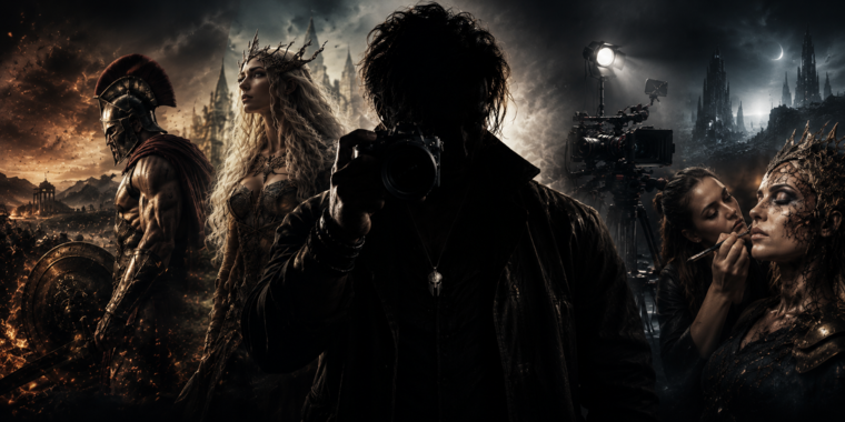 Tysson4 cover image