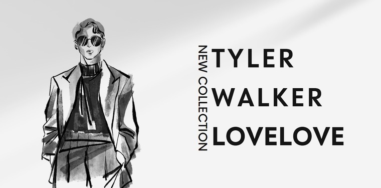 Ty Walker cover image