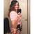 Pregnant Little Dawn avatar