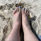 TeachersFeet avatar