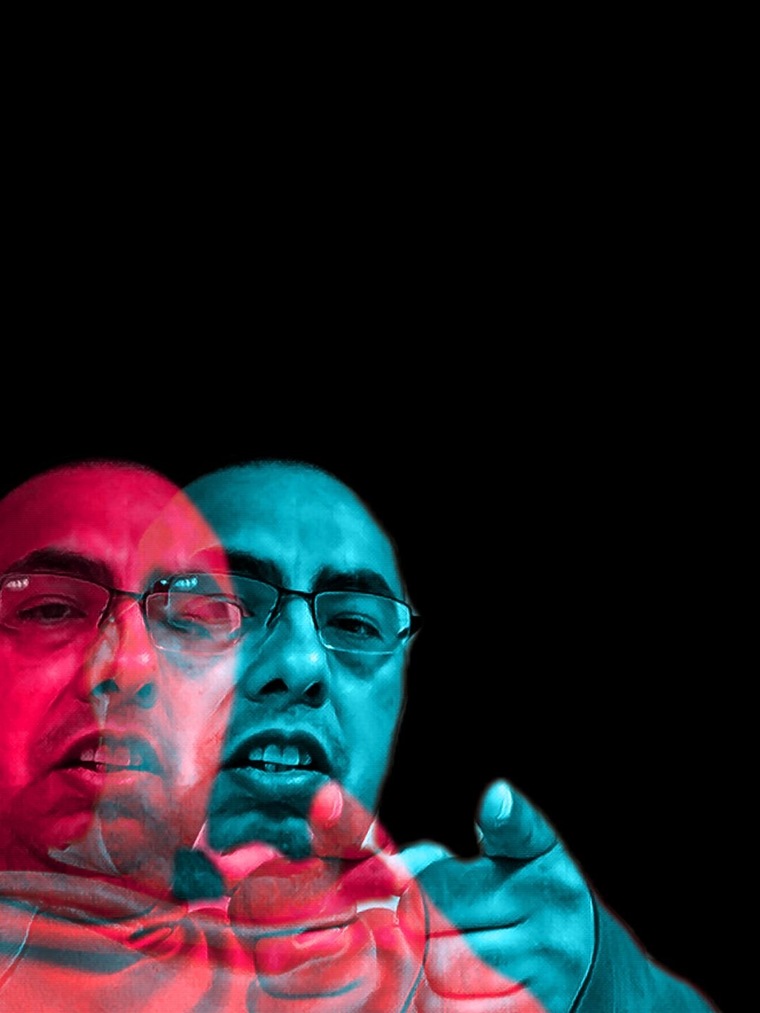 Robert Martinez banner image