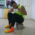 Jonathan Guevara avatar