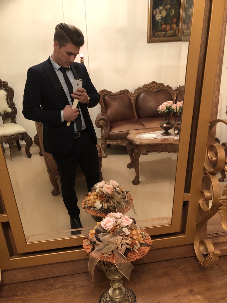 Adrian Daraban cover image