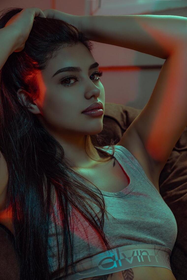 Paola Ramos cover image