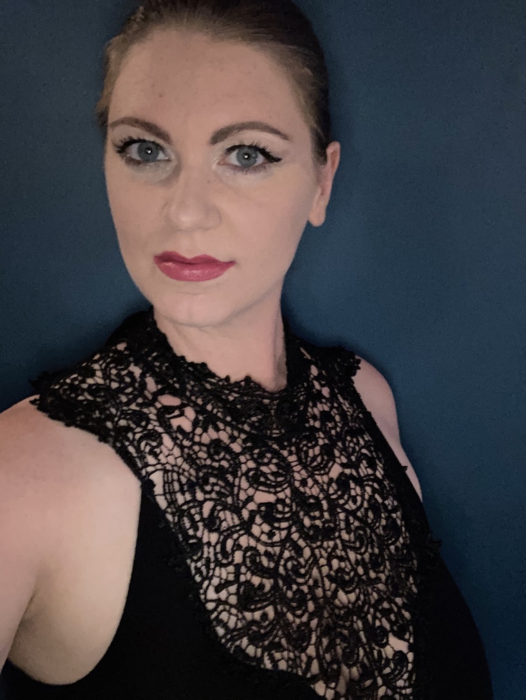 TLynne cover image