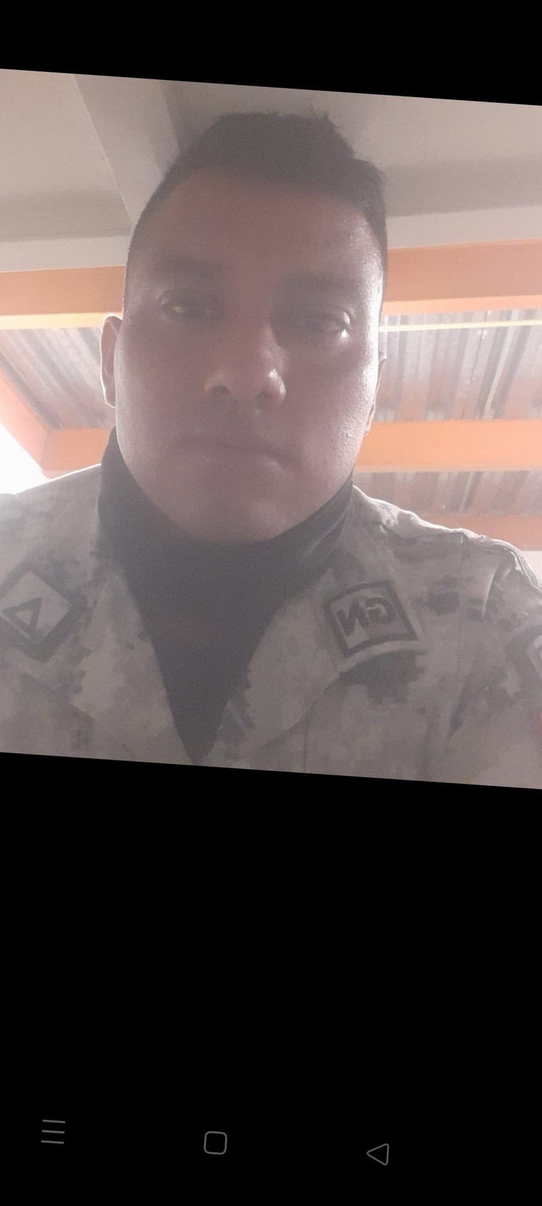 Mario alberto Rodriguez hernandez cover image