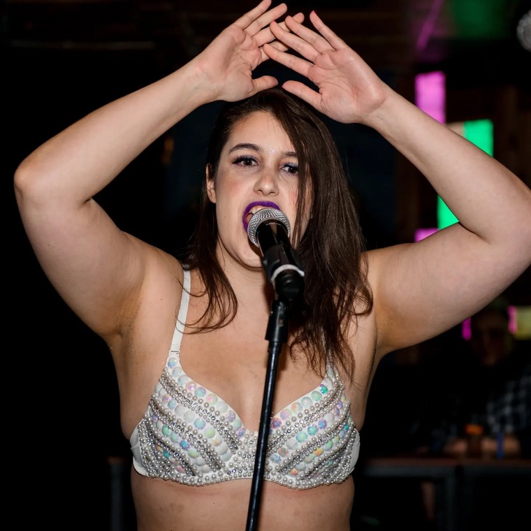Brittney Renee banner image