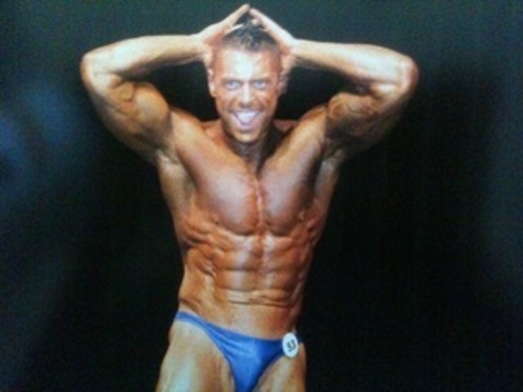 SilverFit cover image