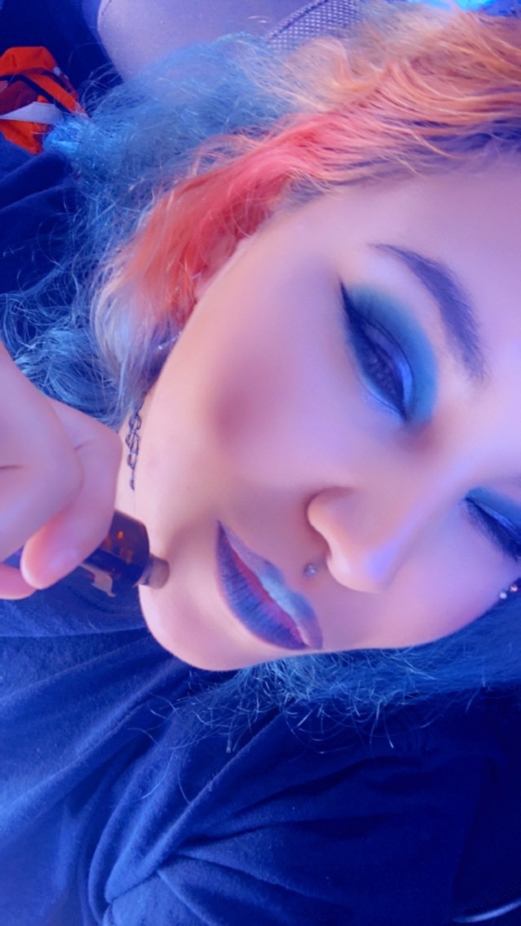 Miss.Honey cover image