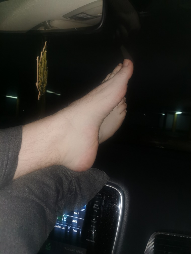 Mylovelyfeet cover image