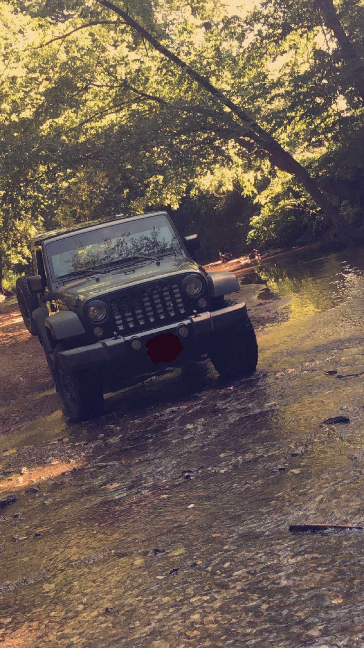 Jeepher banner image