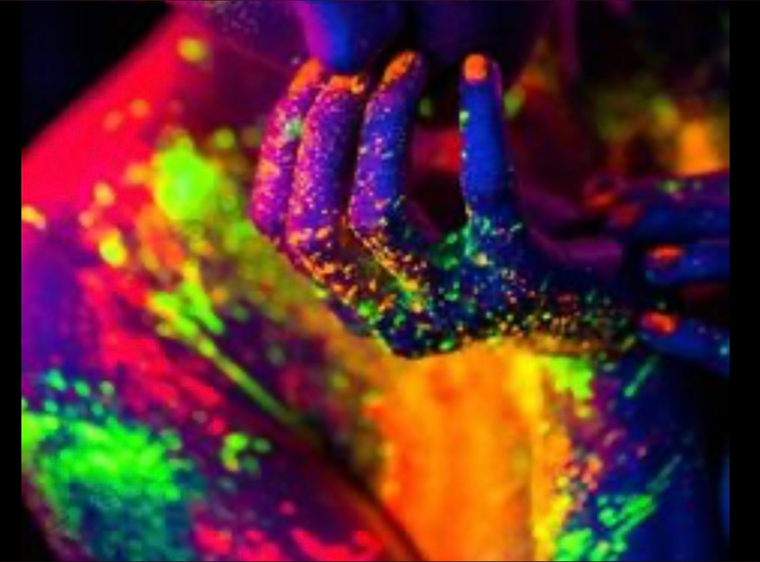 Cosmicbunny cover image