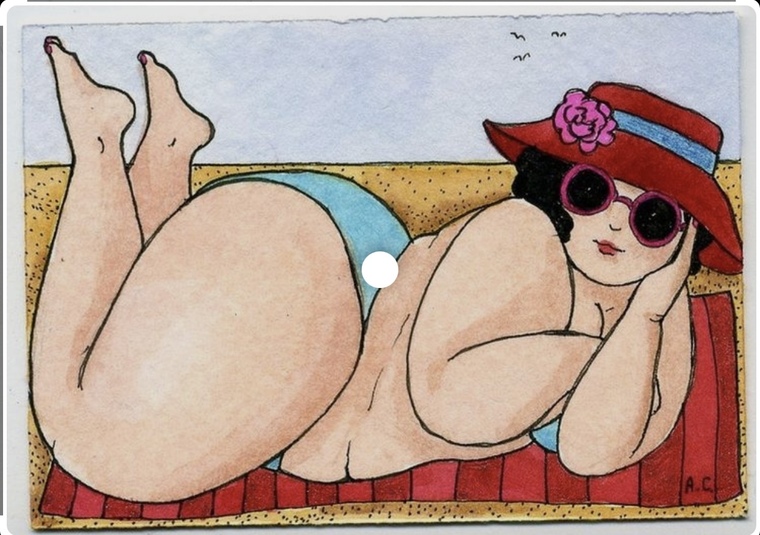 Peach banner image