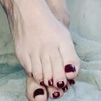 Jellybeans toes avatar