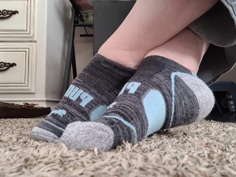 Jellybeans toes banner image