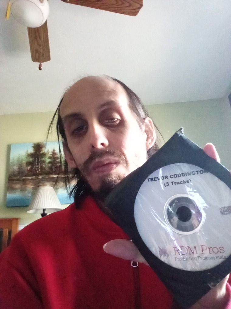 Crazed Country Rebel cover image