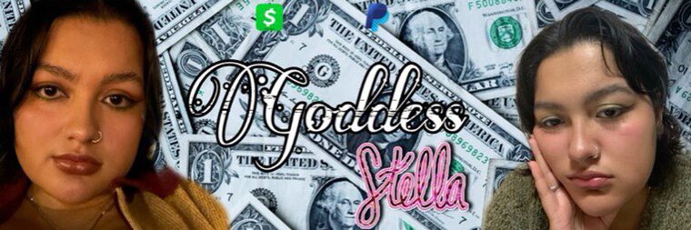 goddess stella cover image
