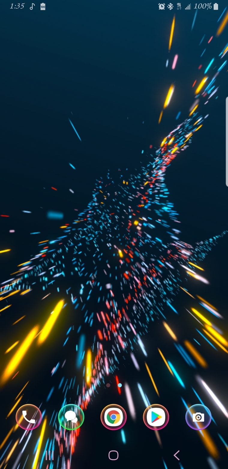 Bluedimples cover image