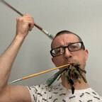 TheNakedArtist avatar