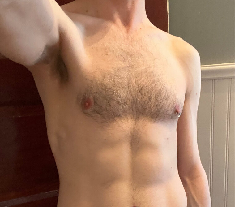 TheNakedArtist banner image