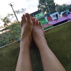 Andy y sus pies avatar