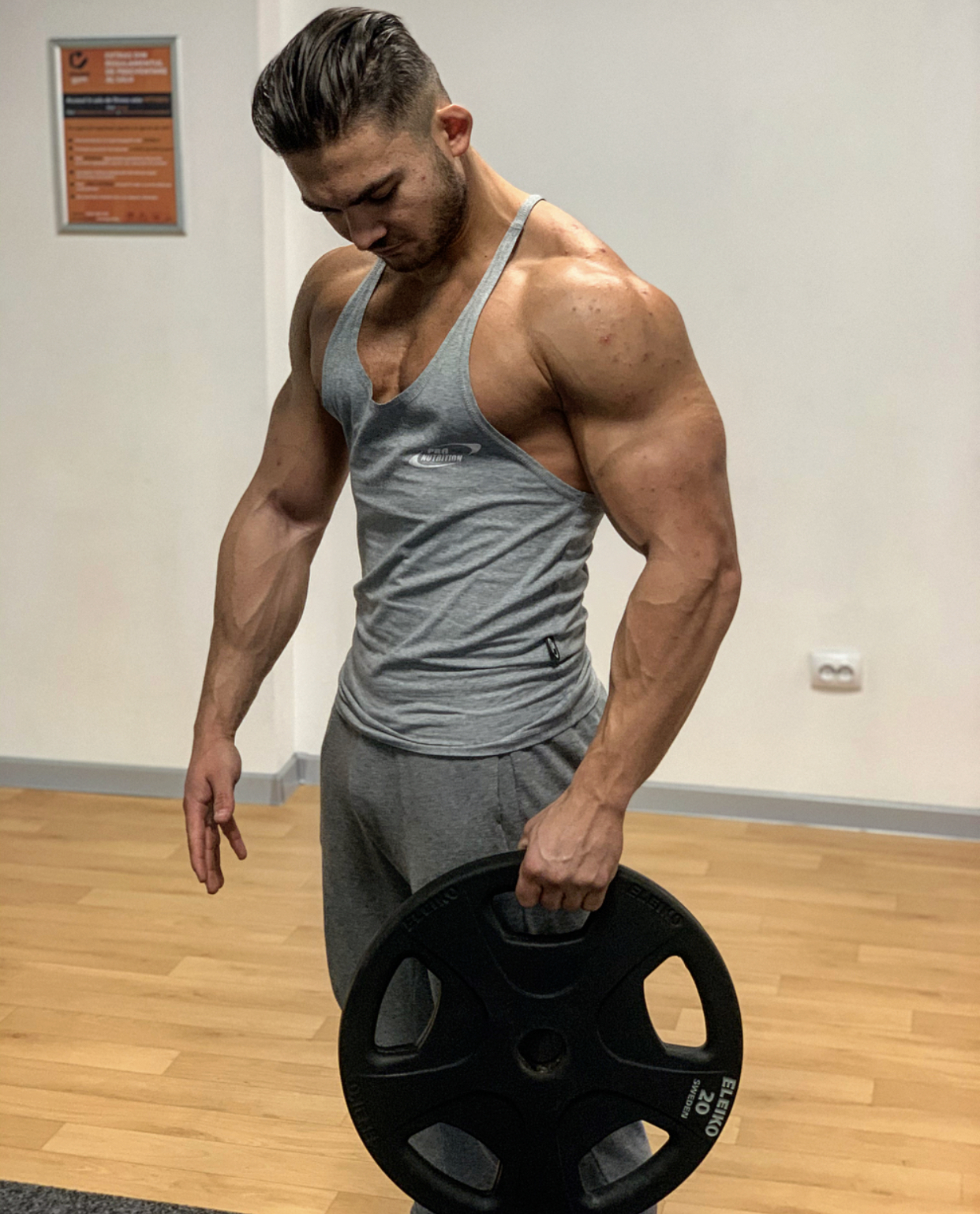 Andrei banner image