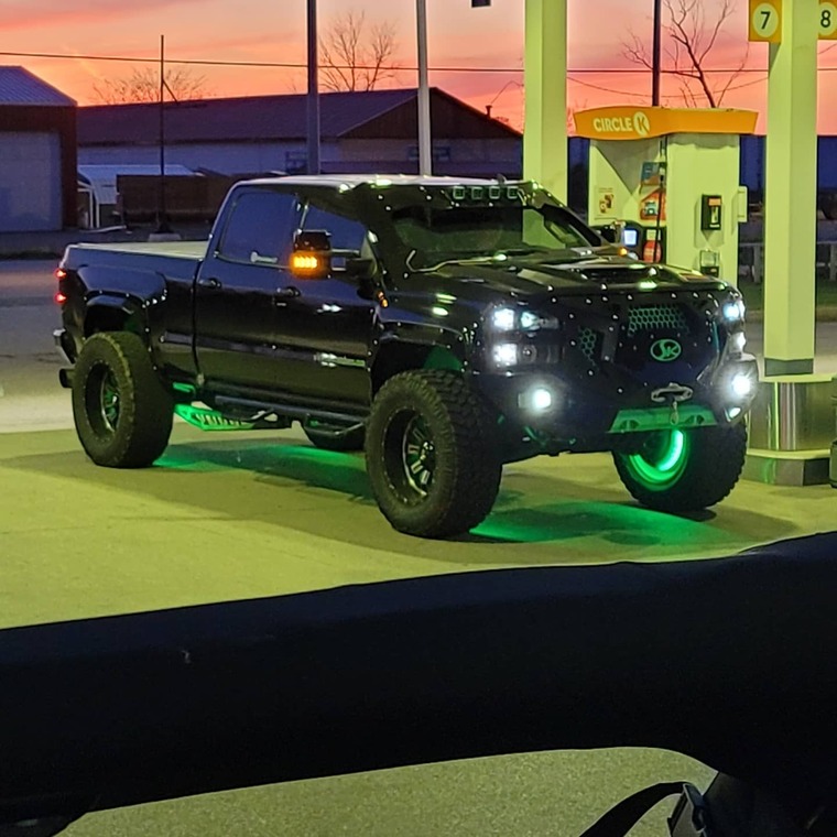 Big sexy cover image