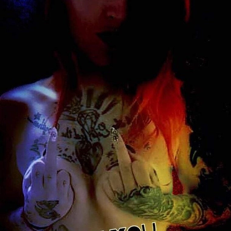 SexyInkBitch cover image