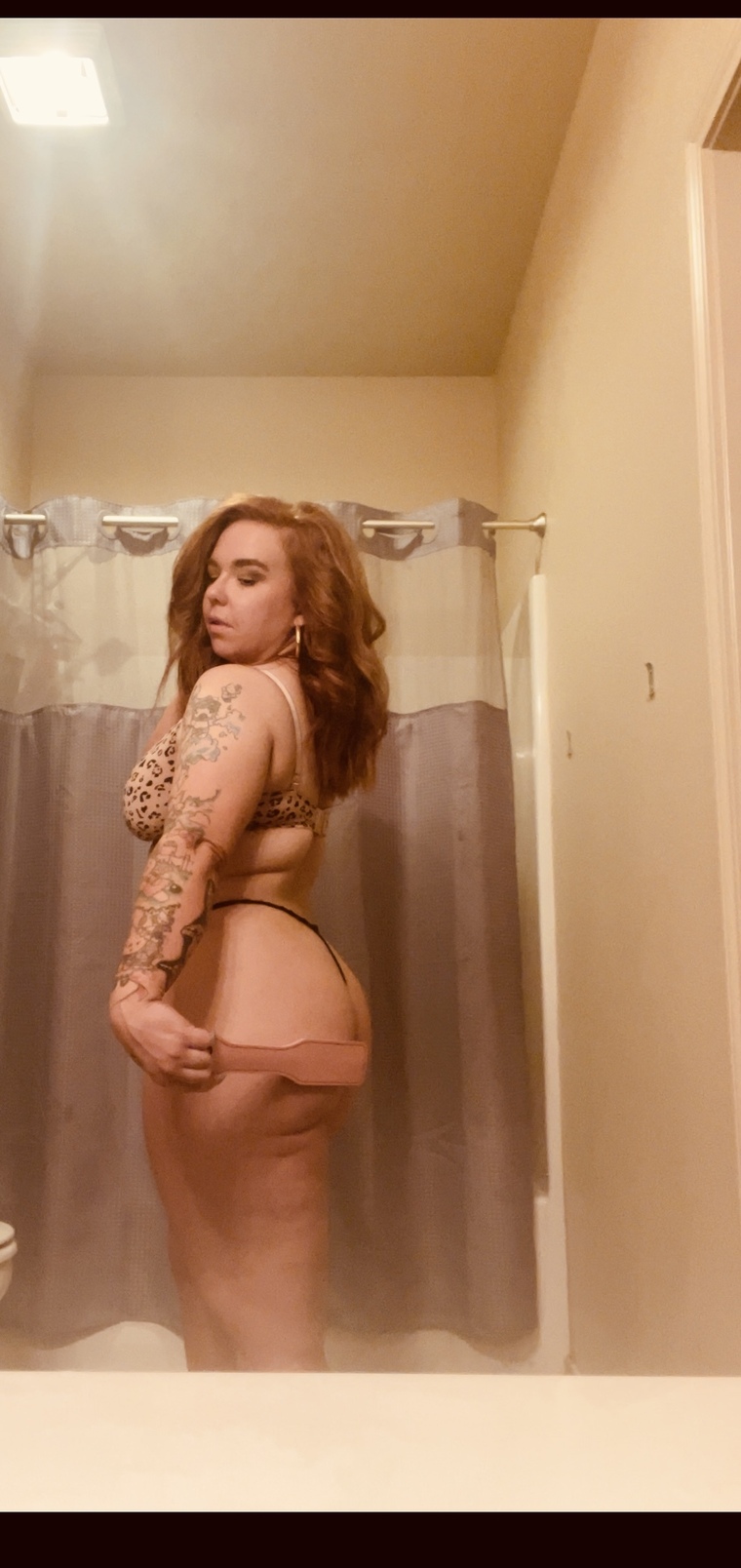 Creamy.Ginger cover image
