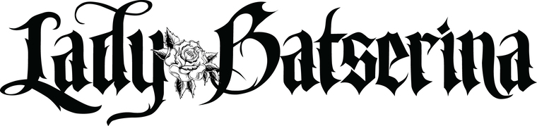 Lady Batserina banner image