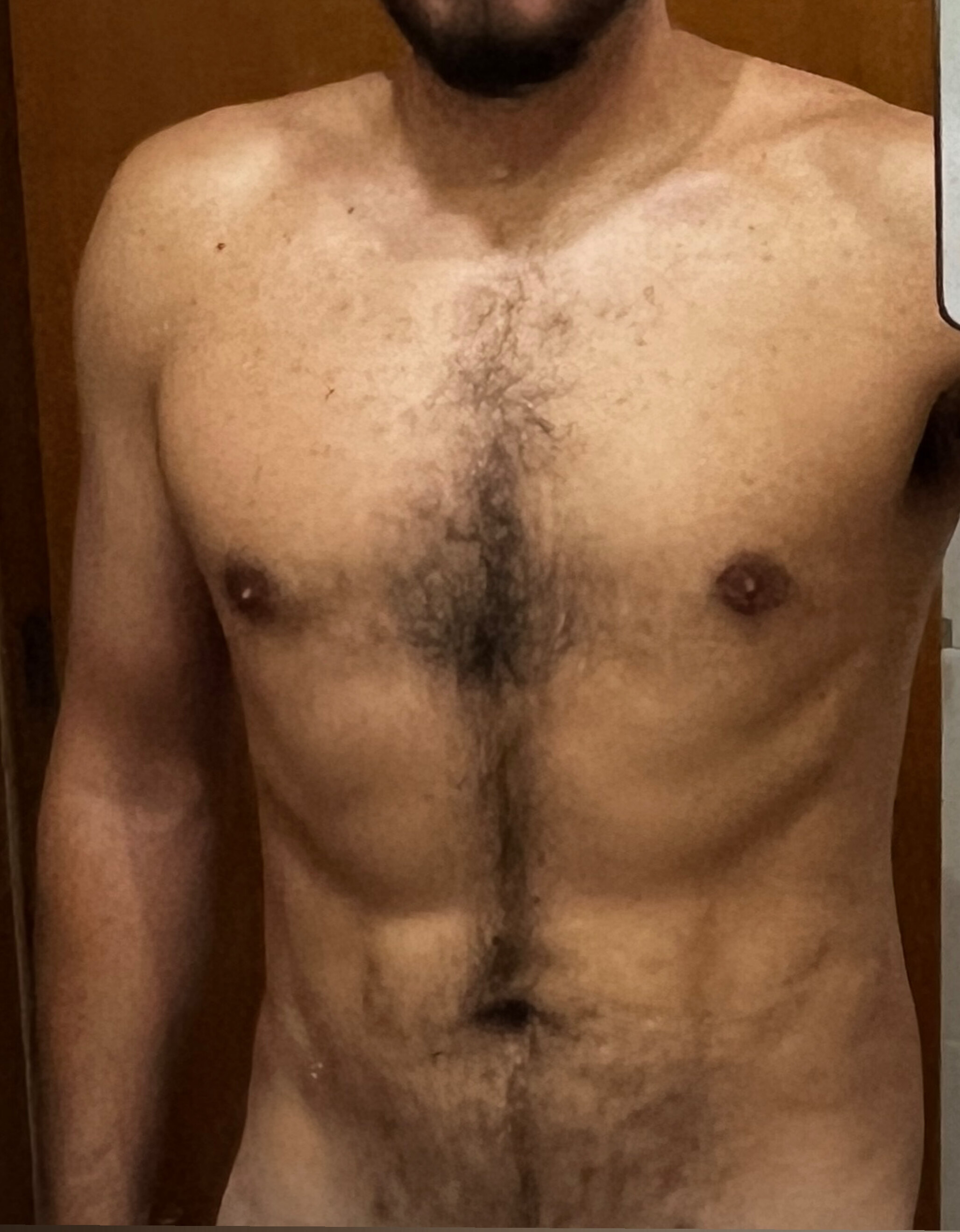 Just me banner image