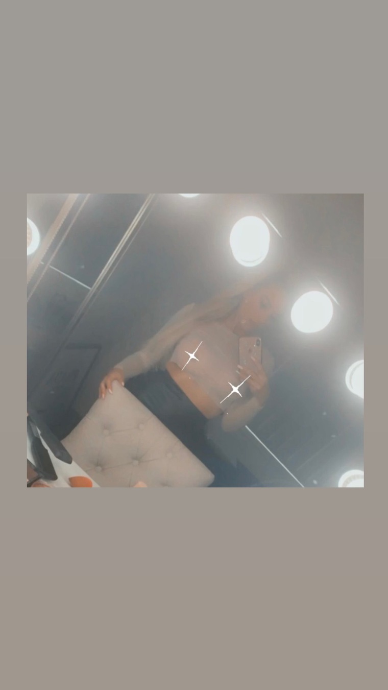 BlondeBaddie banner image