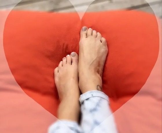 LuxFeet banner image