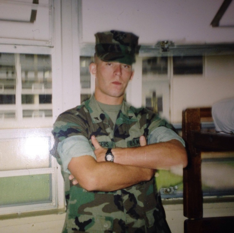 Marineguy80 cover image