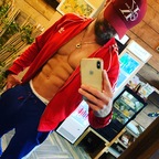 Tony-Tony avatar